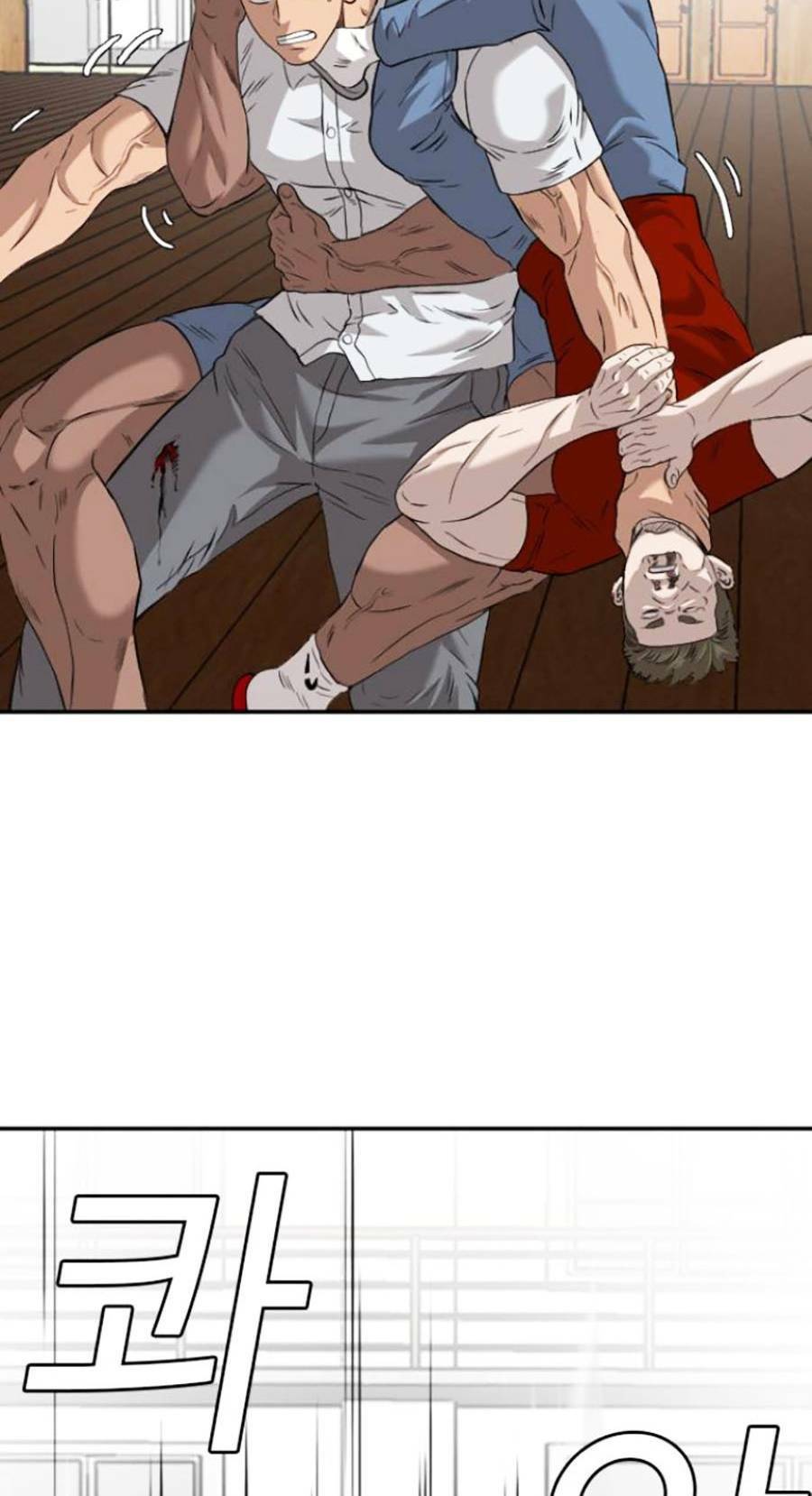 Người Xấu - Chapter 110 - Page 92