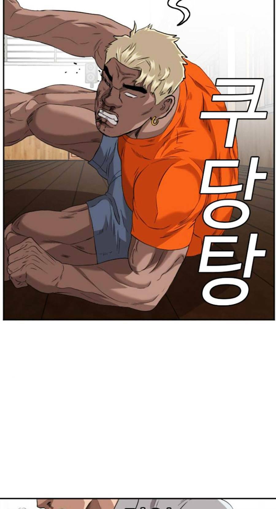 Người Xấu - Chapter 110 - Page 96