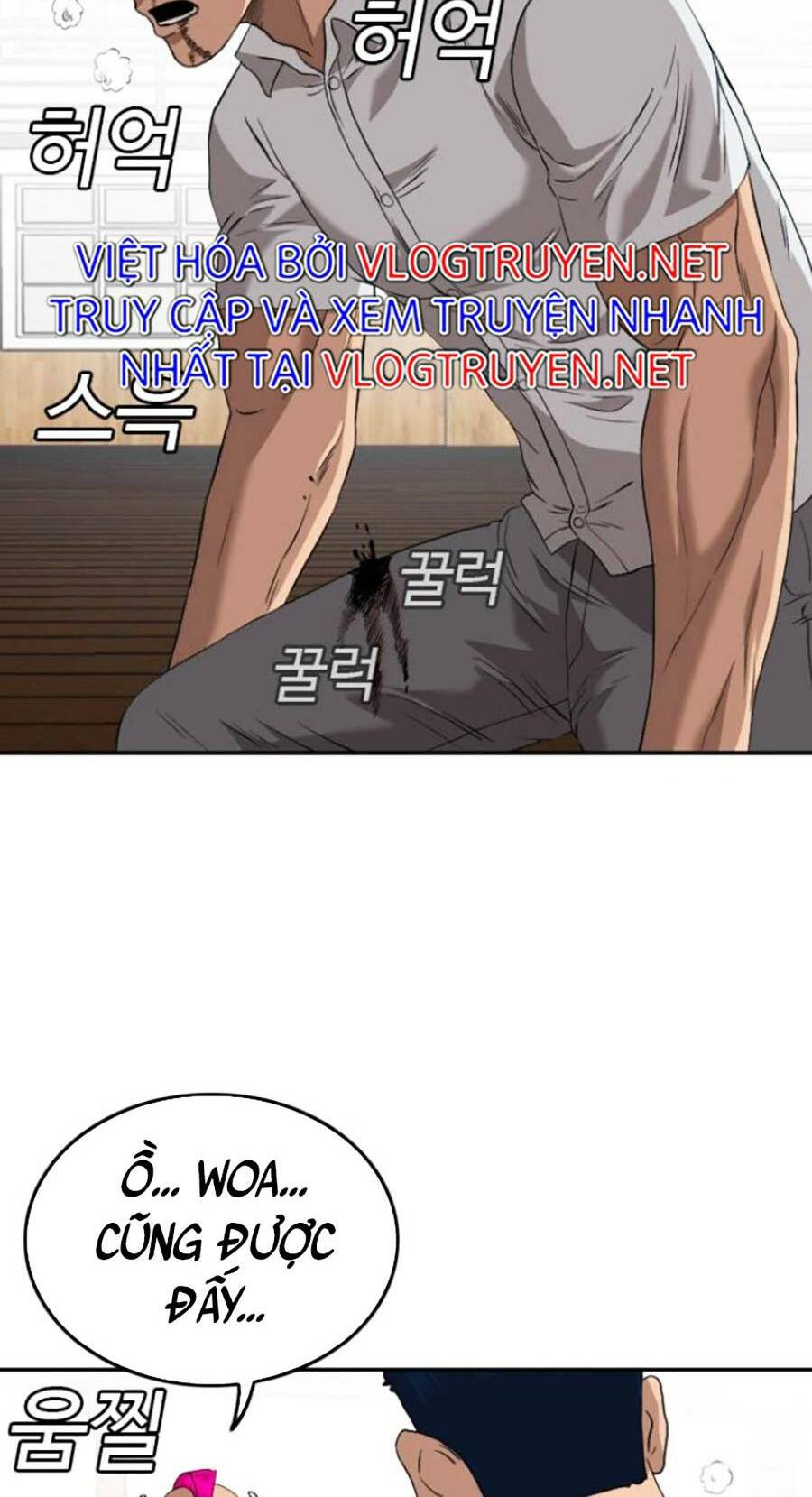 Người Xấu - Chapter 110 - Page 97