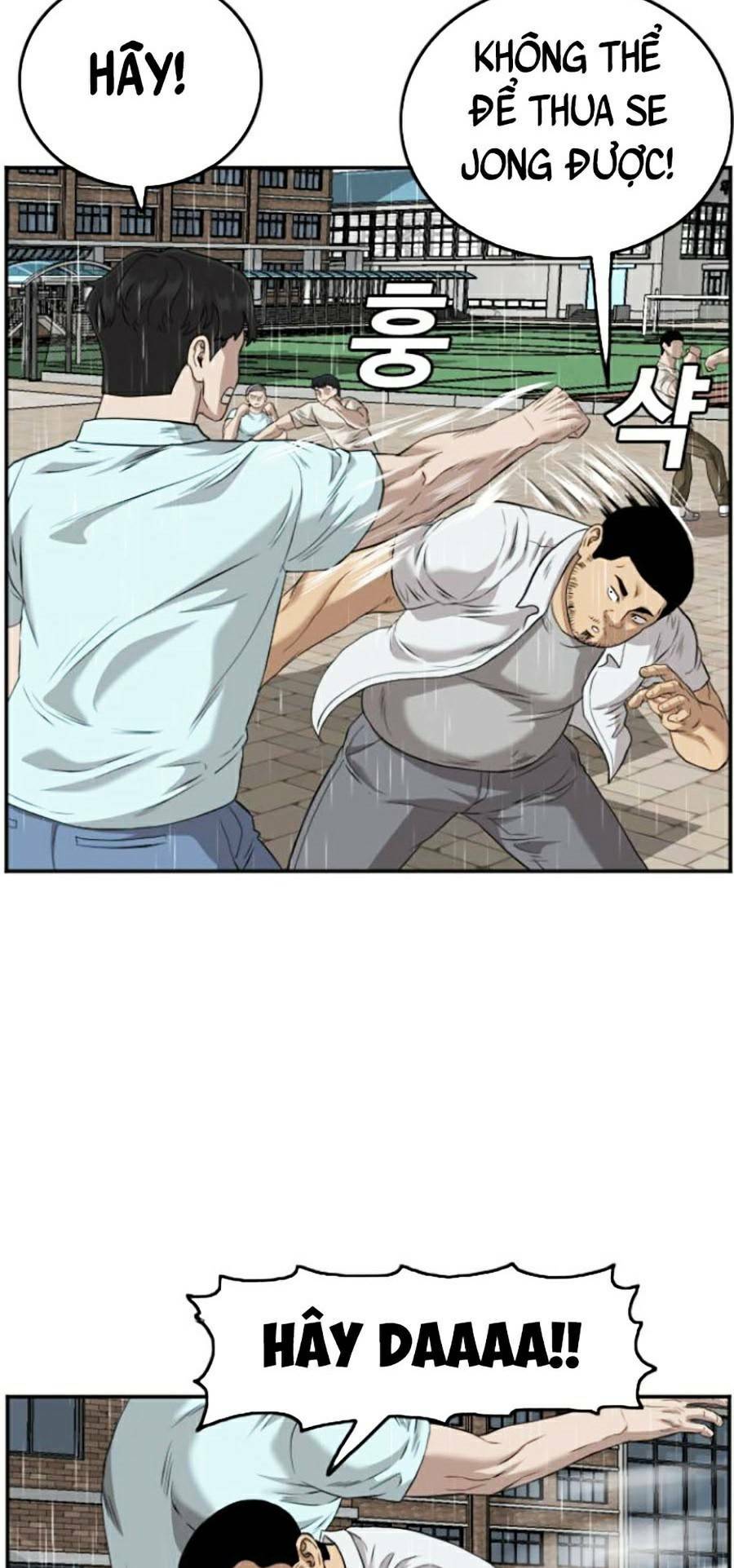 Người Xấu - Chapter 111 - Page 9