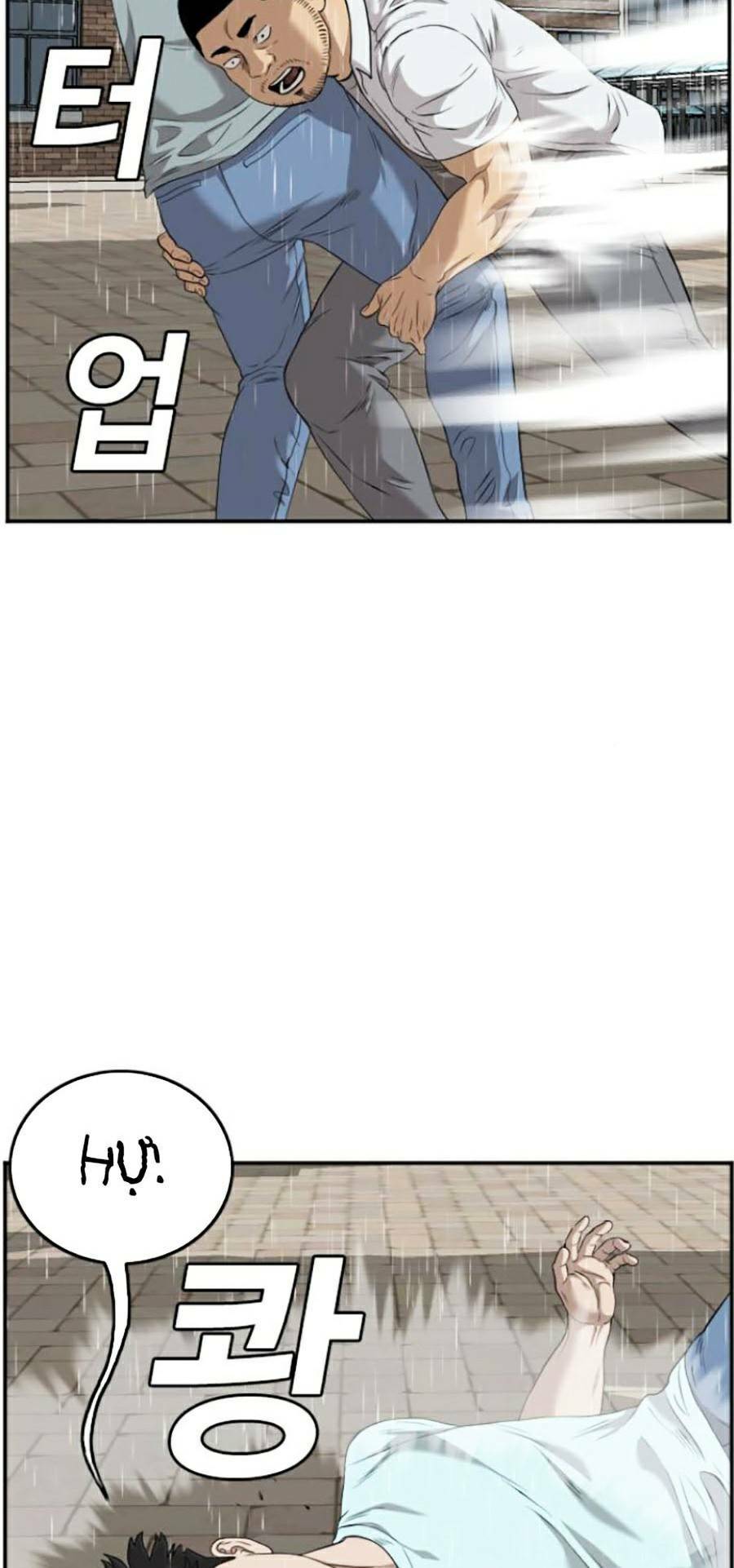 Người Xấu - Chapter 111 - Page 10