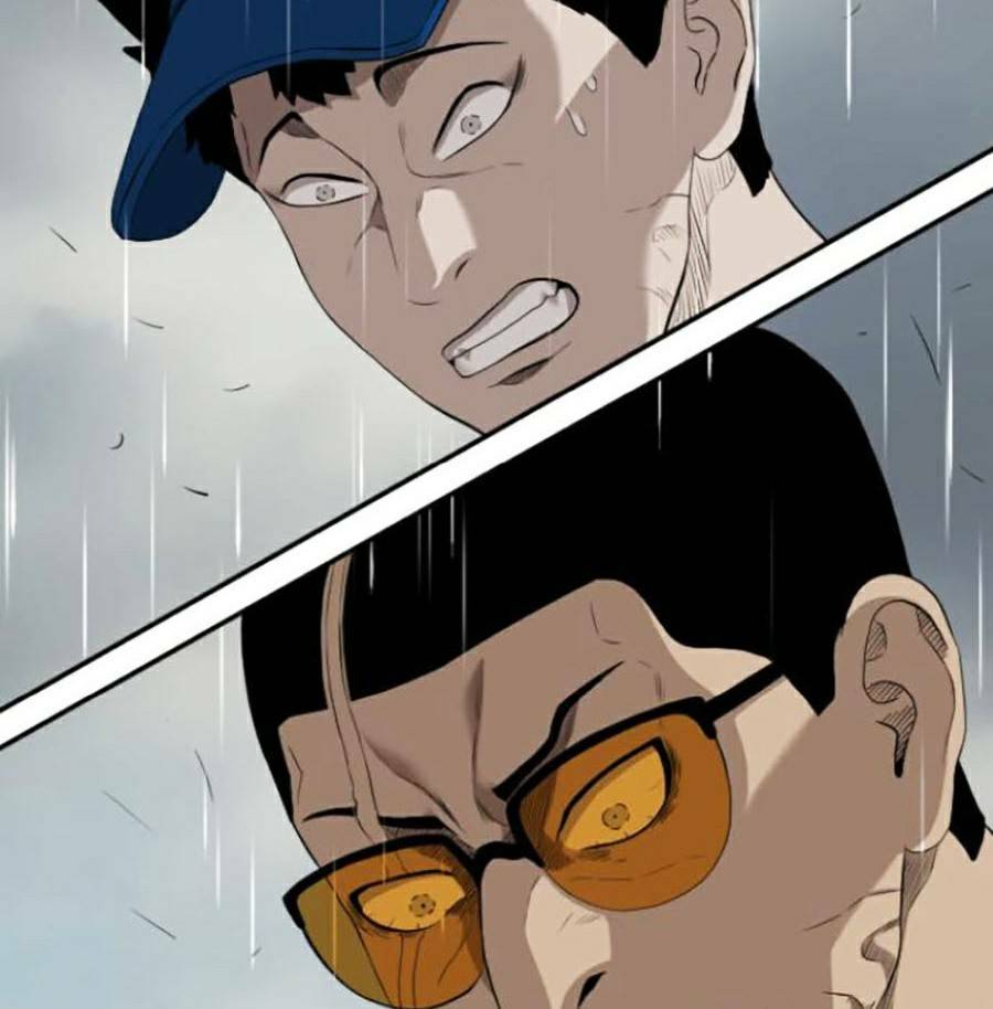 Người Xấu - Chapter 111 - Page 113