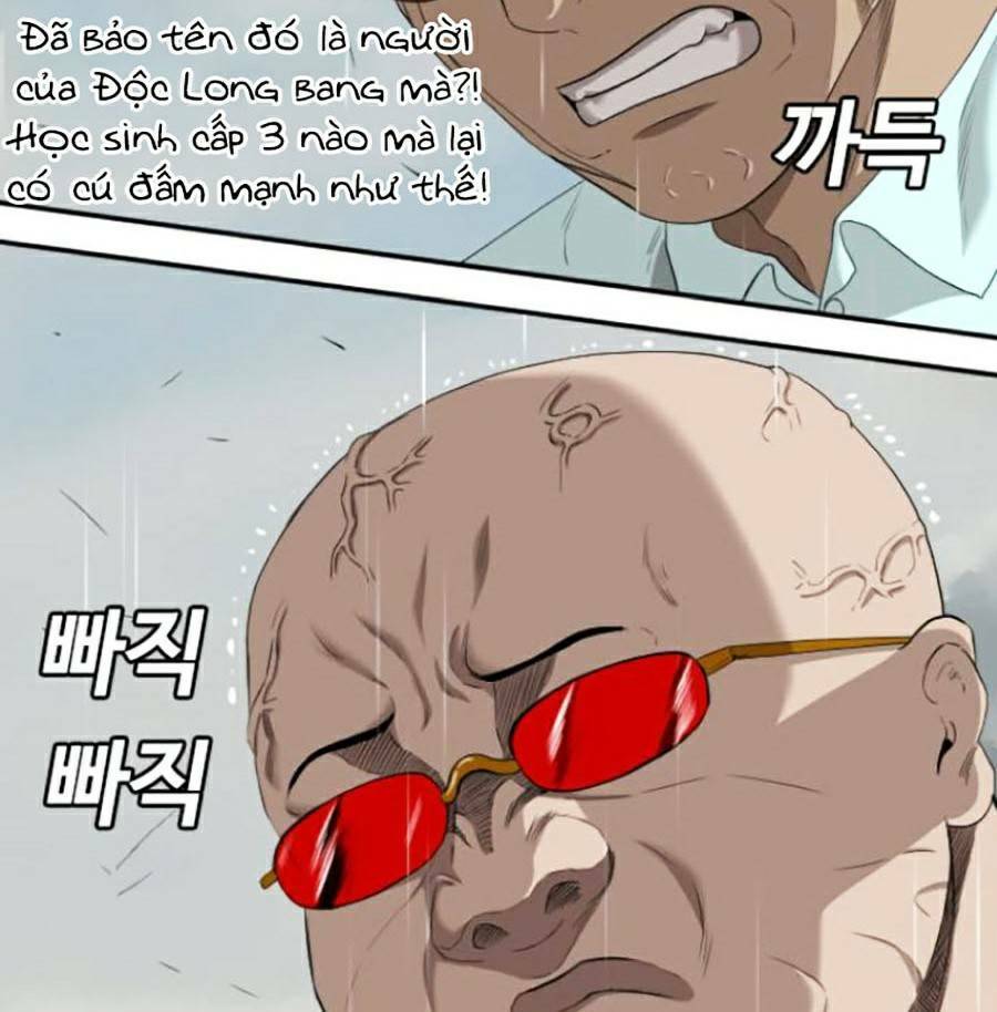 Người Xấu - Chapter 111 - Page 114