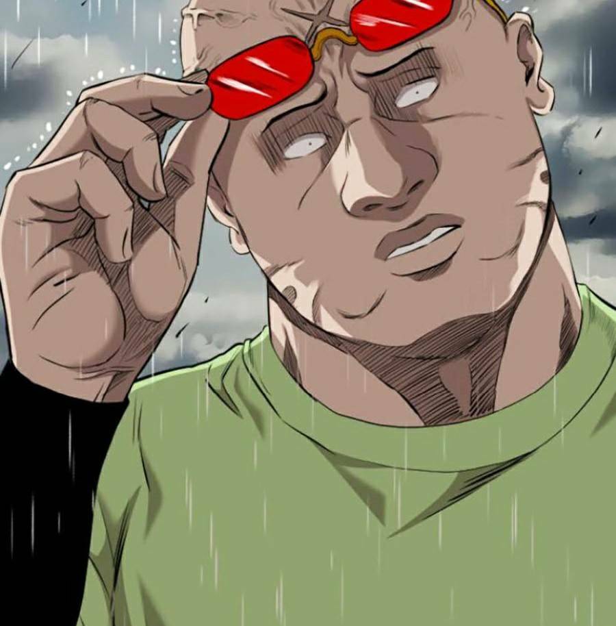 Người Xấu - Chapter 111 - Page 117