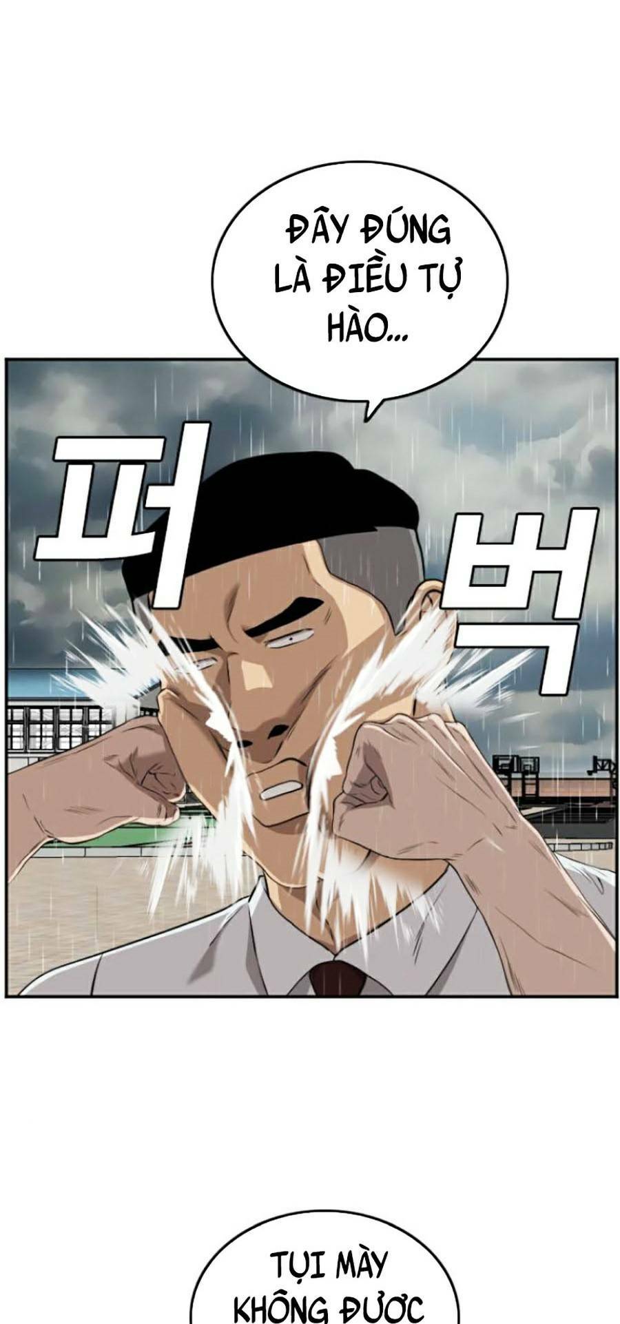 Người Xấu - Chapter 111 - Page 12