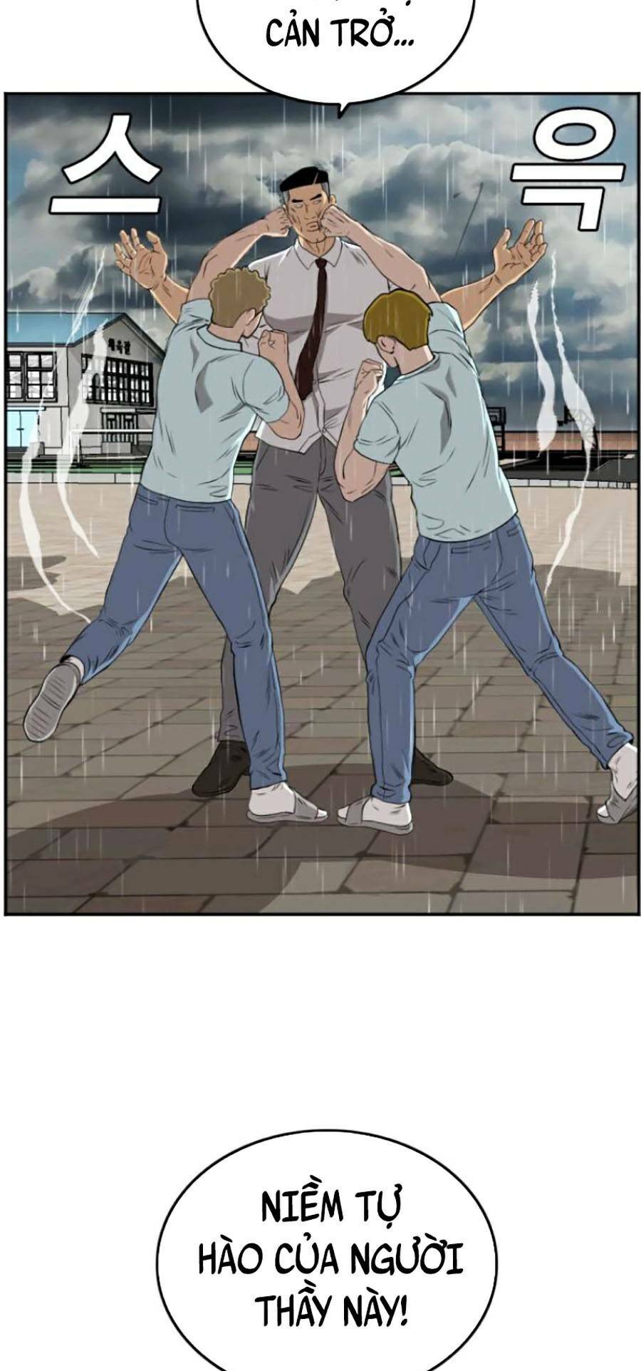 Người Xấu - Chapter 111 - Page 13