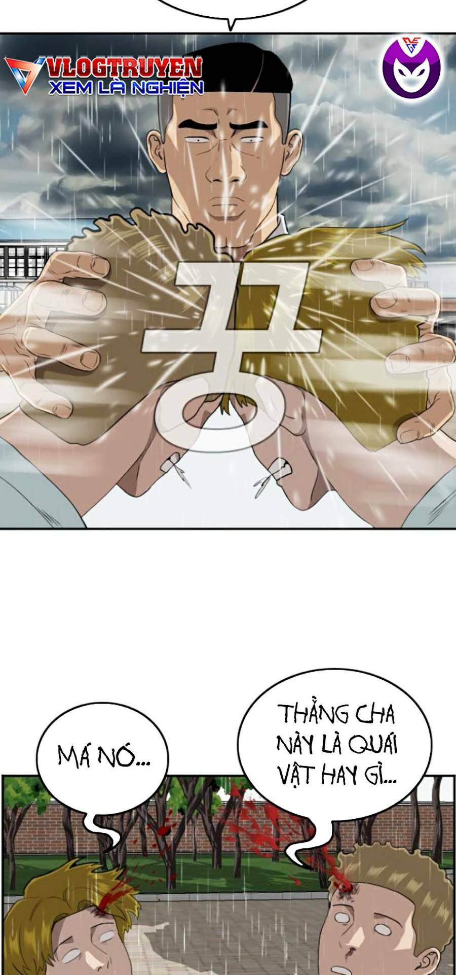 Người Xấu - Chapter 111 - Page 14