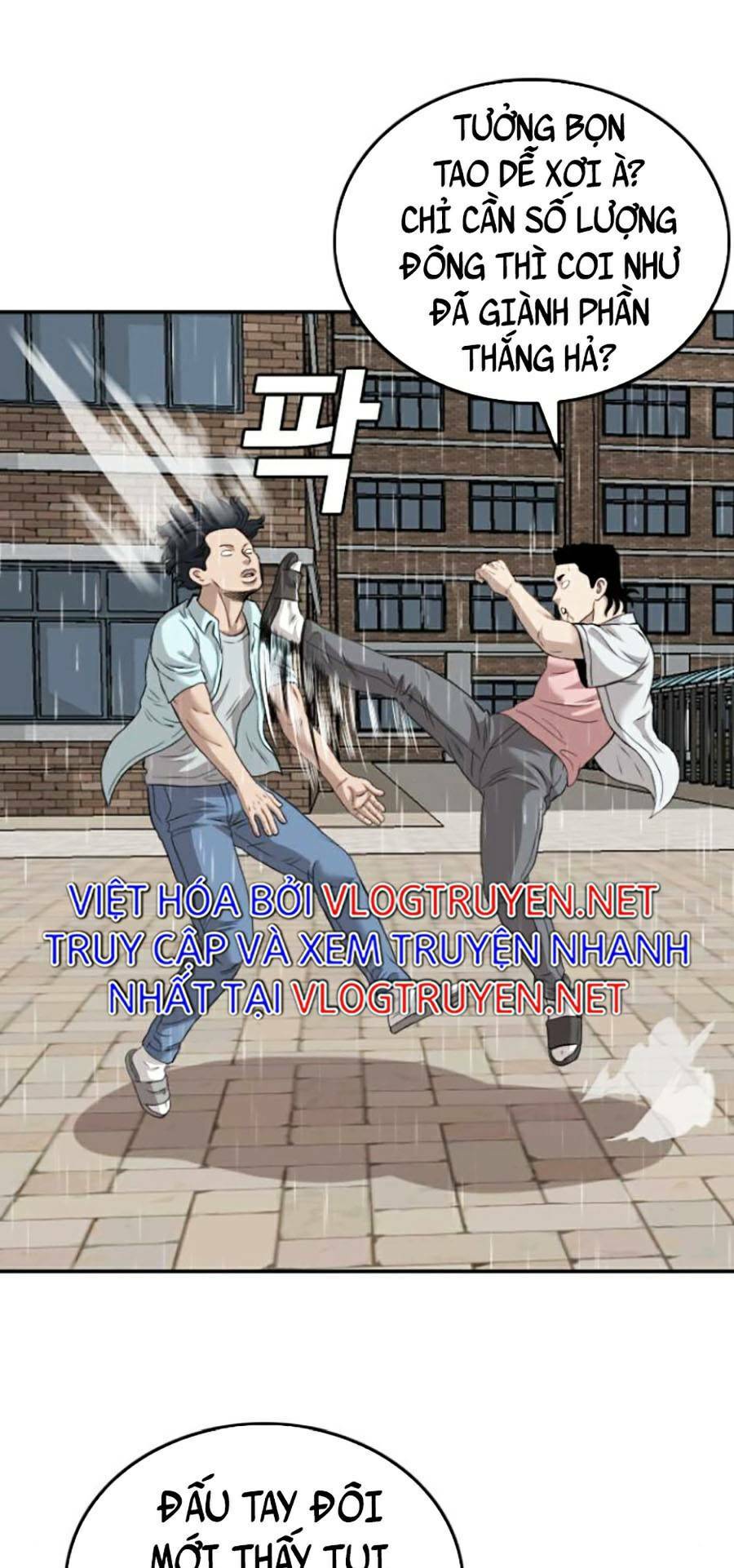 Người Xấu - Chapter 111 - Page 16