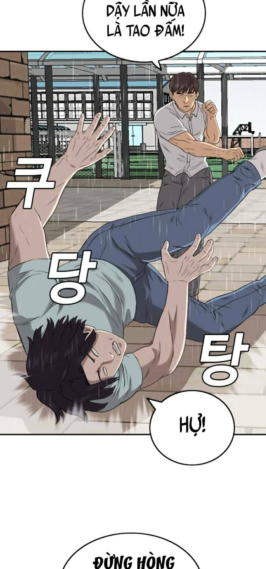 Người Xấu - Chapter 111 - Page 19