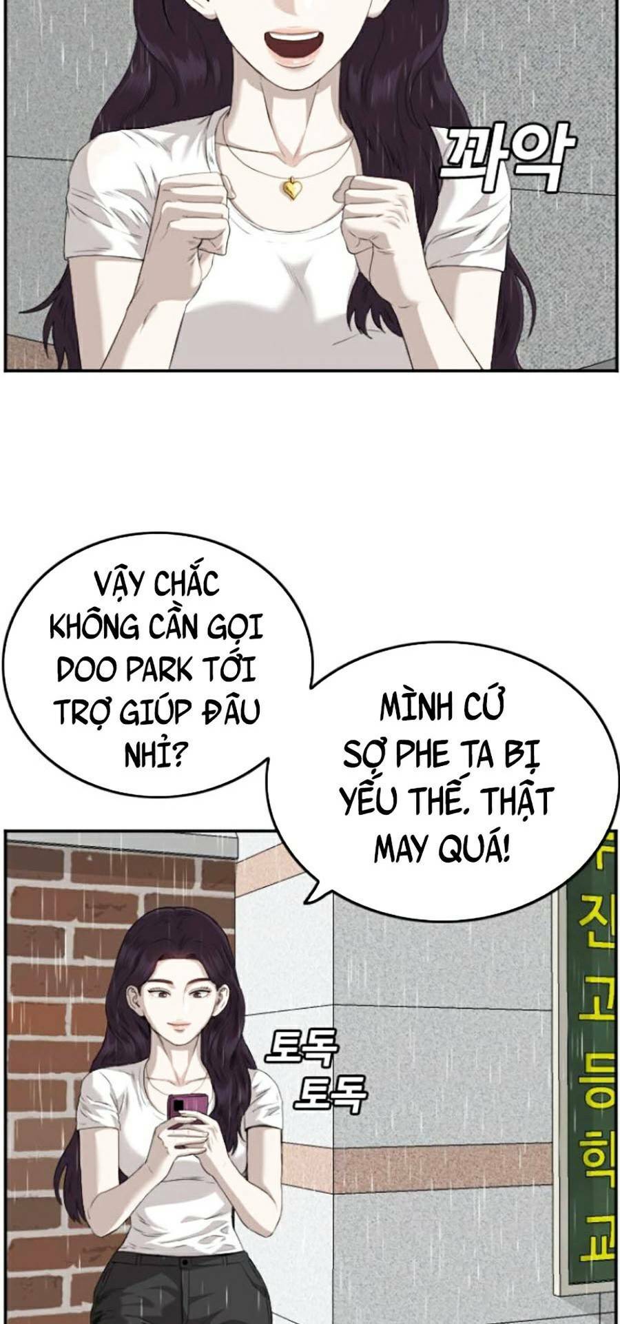 Người Xấu - Chapter 111 - Page 22