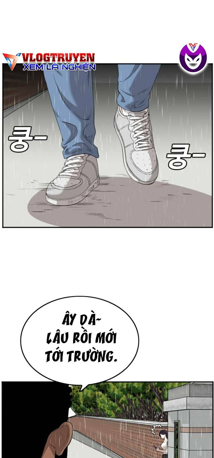 Người Xấu - Chapter 111 - Page 24