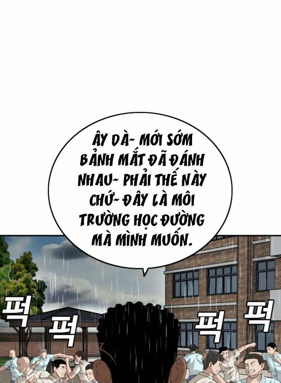 Người Xấu - Chapter 111 - Page 33