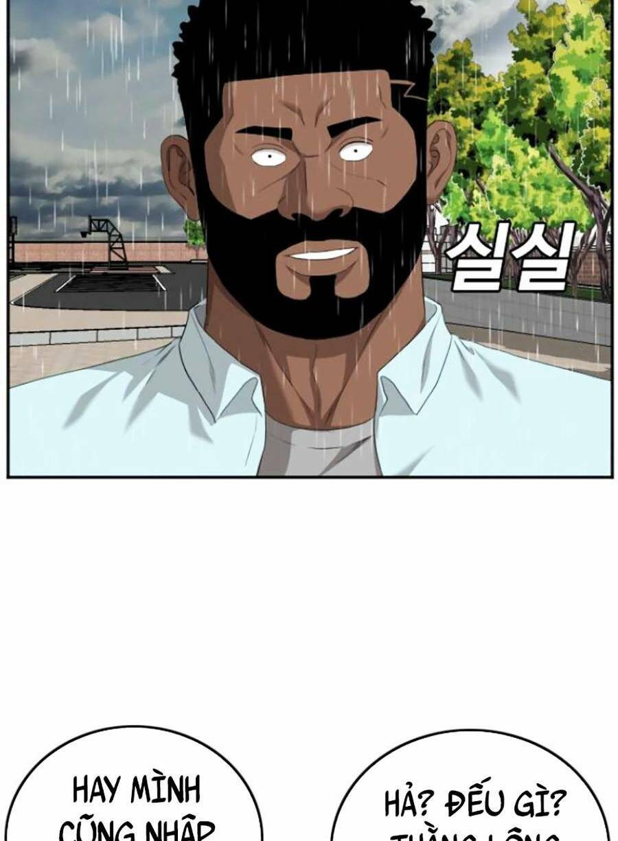 Người Xấu - Chapter 111 - Page 35