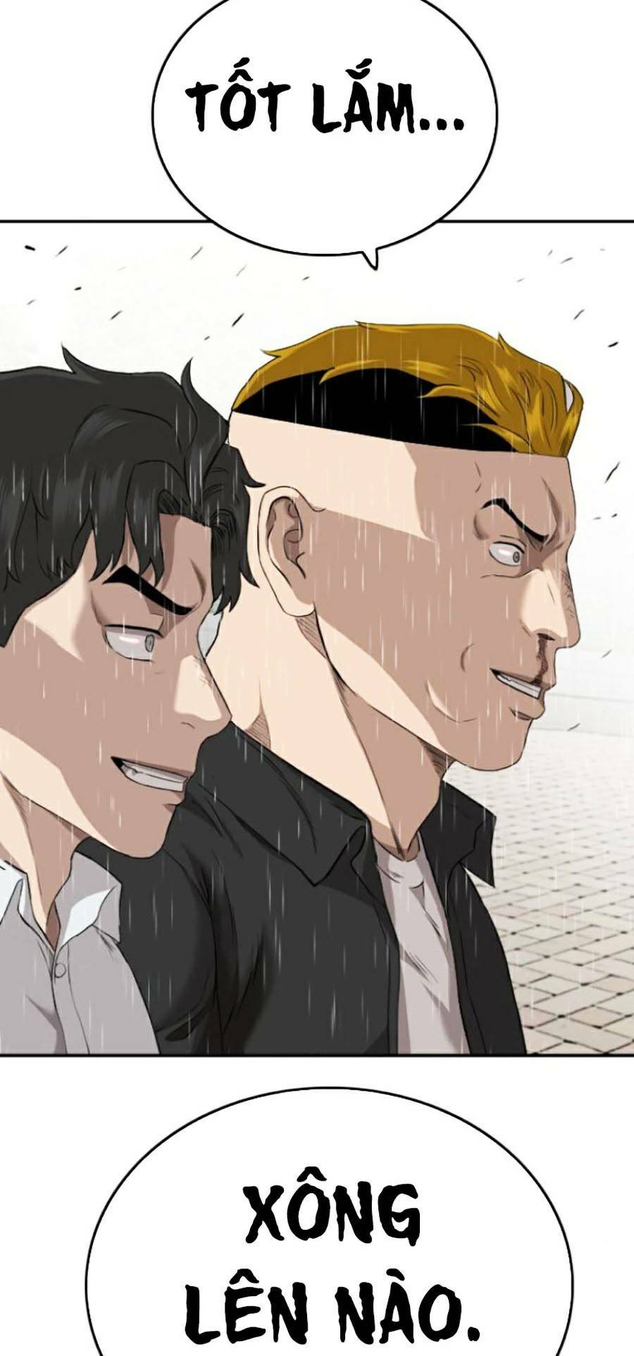 Người Xấu - Chapter 111 - Page 3