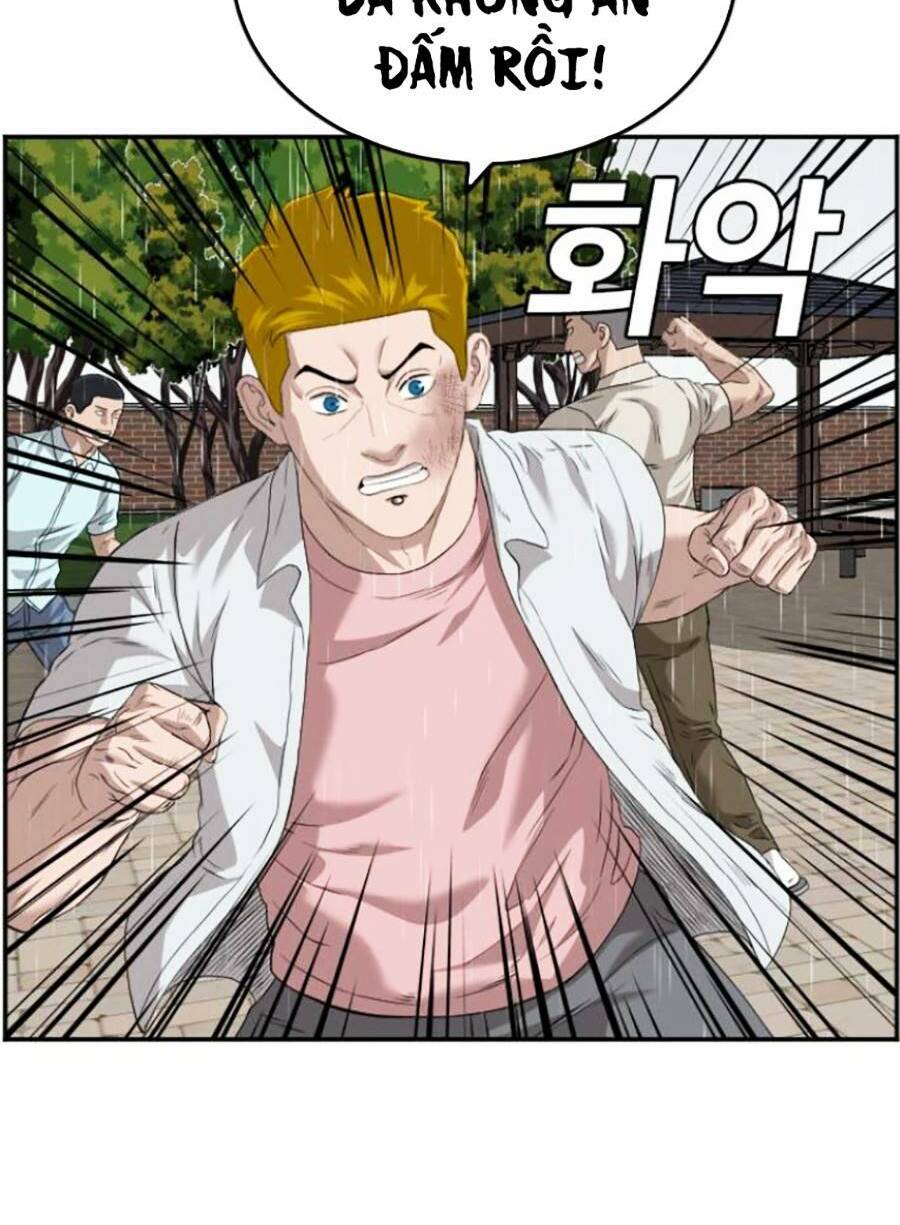 Người Xấu - Chapter 111 - Page 47