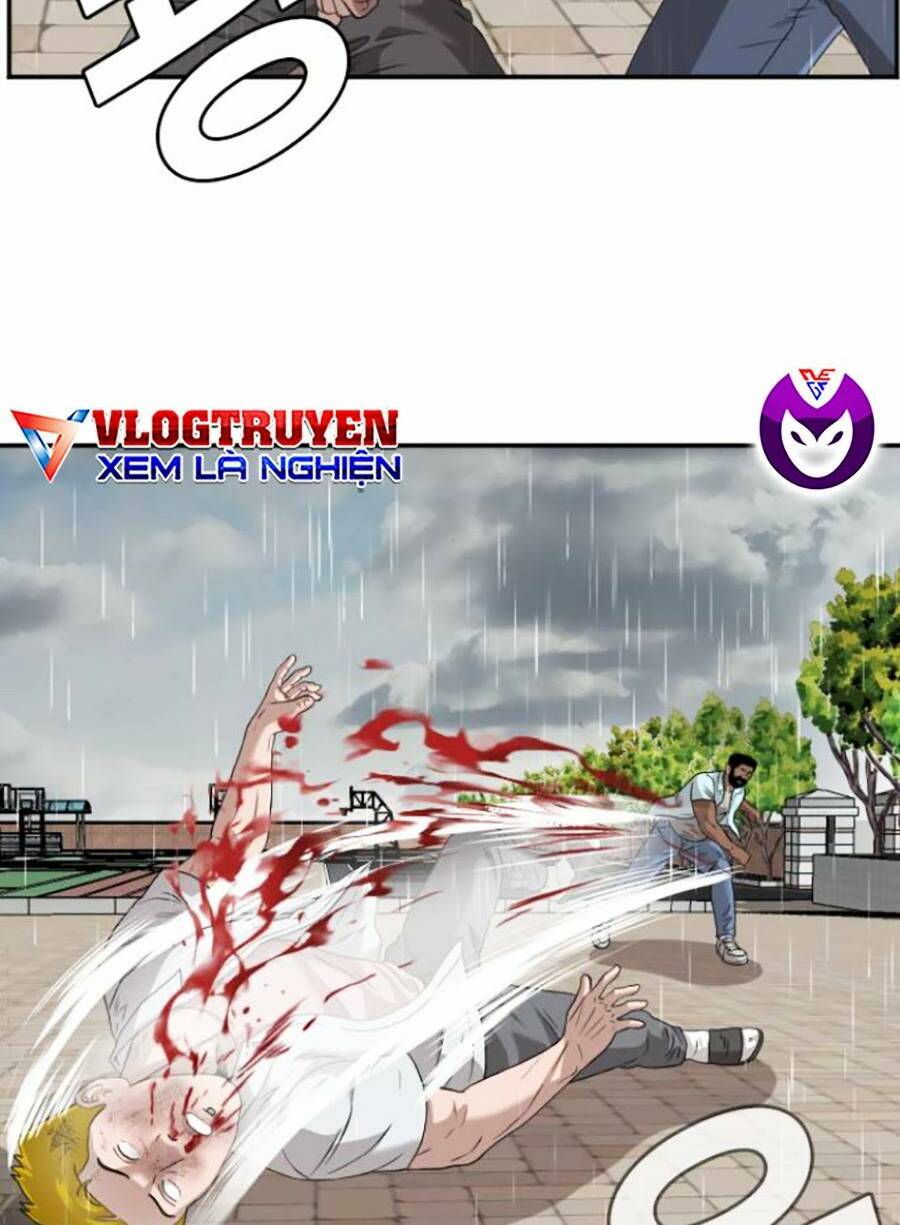 Người Xấu - Chapter 111 - Page 49