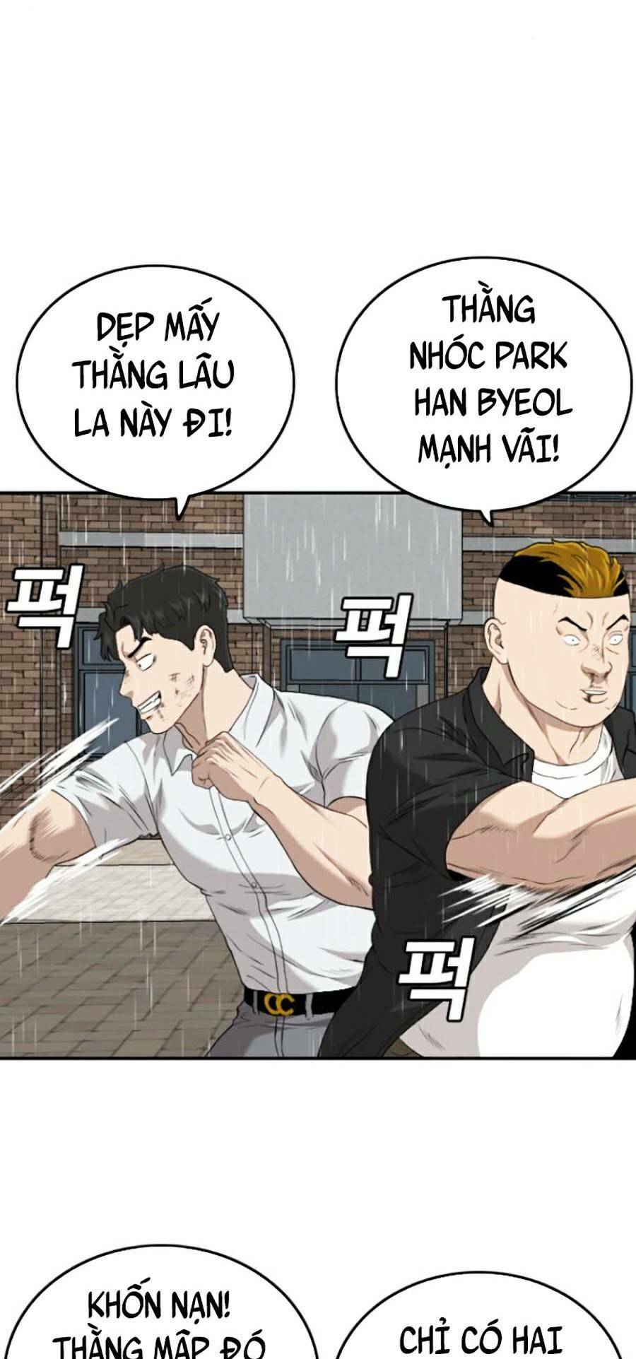 Người Xấu - Chapter 111 - Page 5