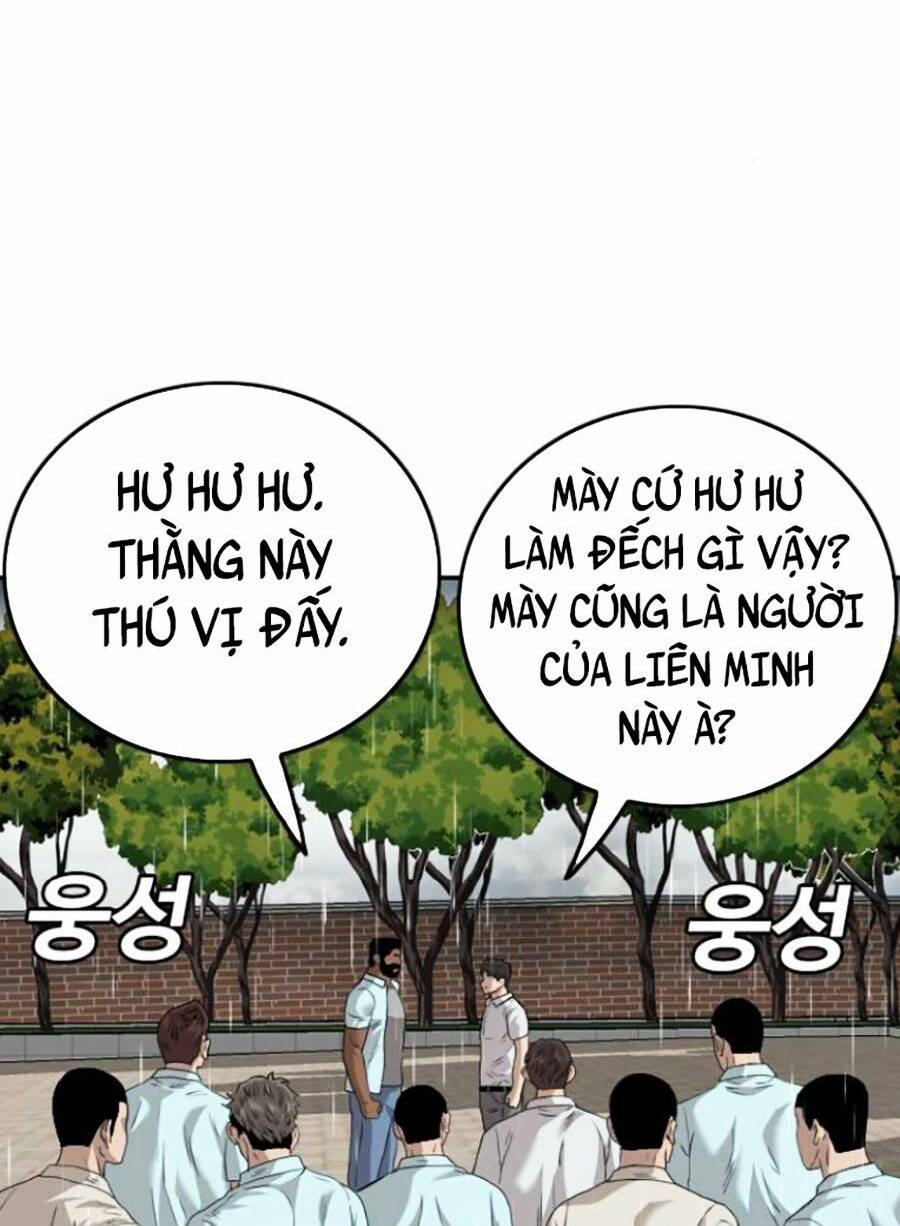 Người Xấu - Chapter 111 - Page 59