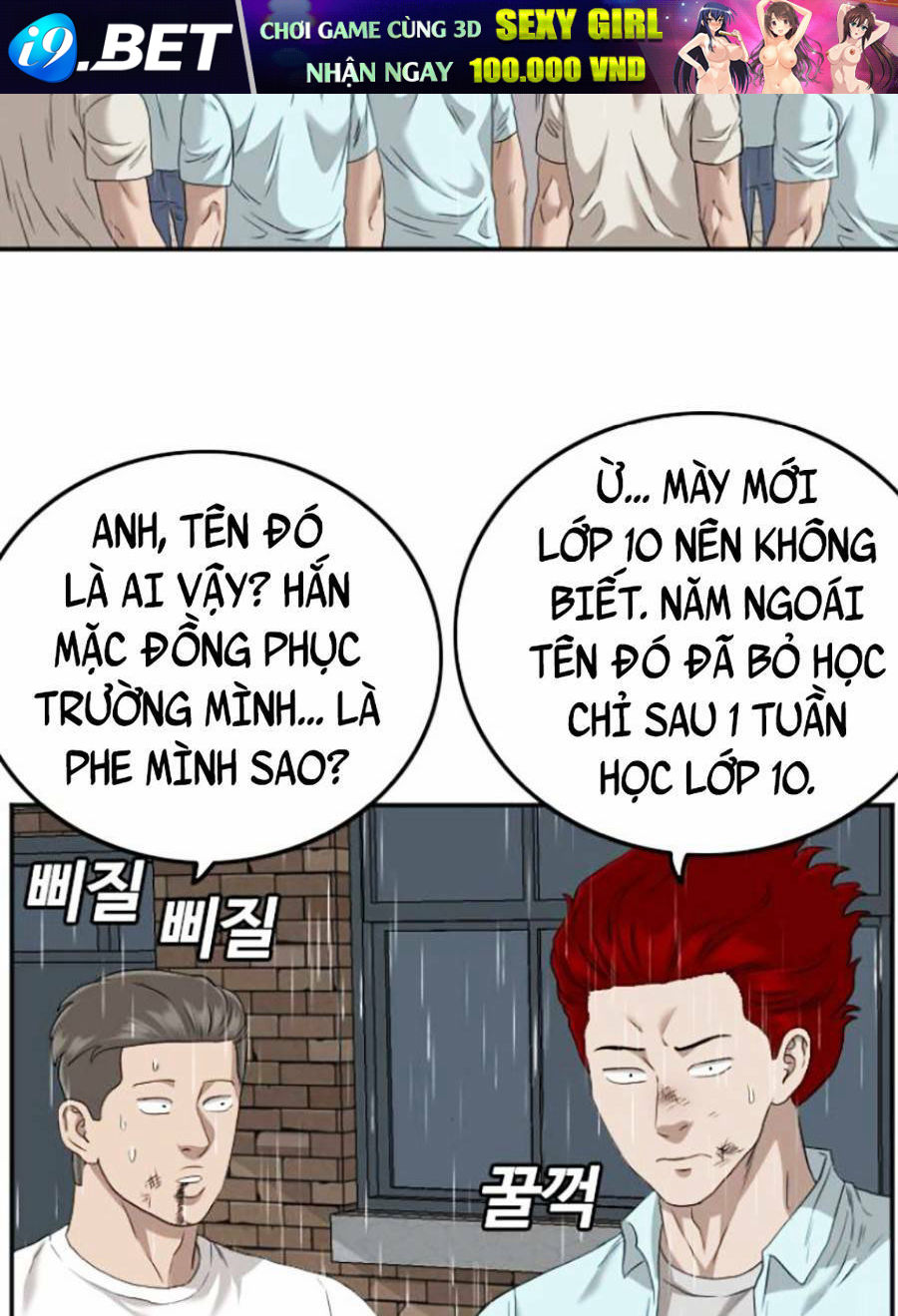 Người Xấu - Chapter 111 - Page 60