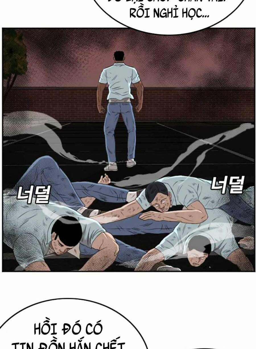 Người Xấu - Chapter 111 - Page 63