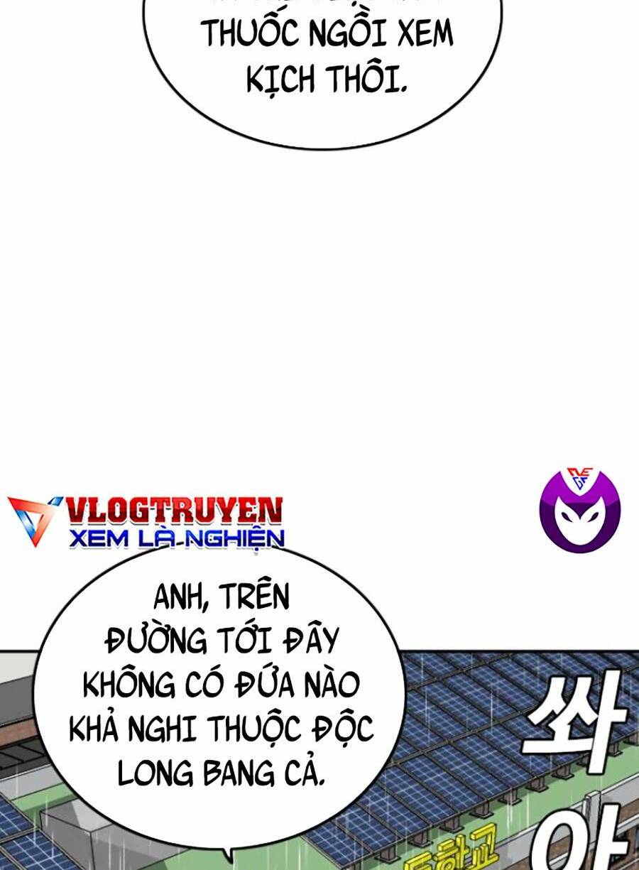 Người Xấu - Chapter 111 - Page 65