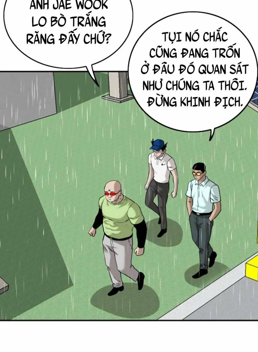 Người Xấu - Chapter 111 - Page 67