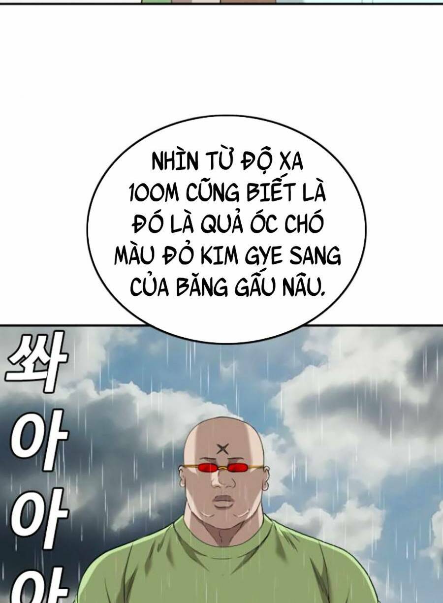 Người Xấu - Chapter 111 - Page 69