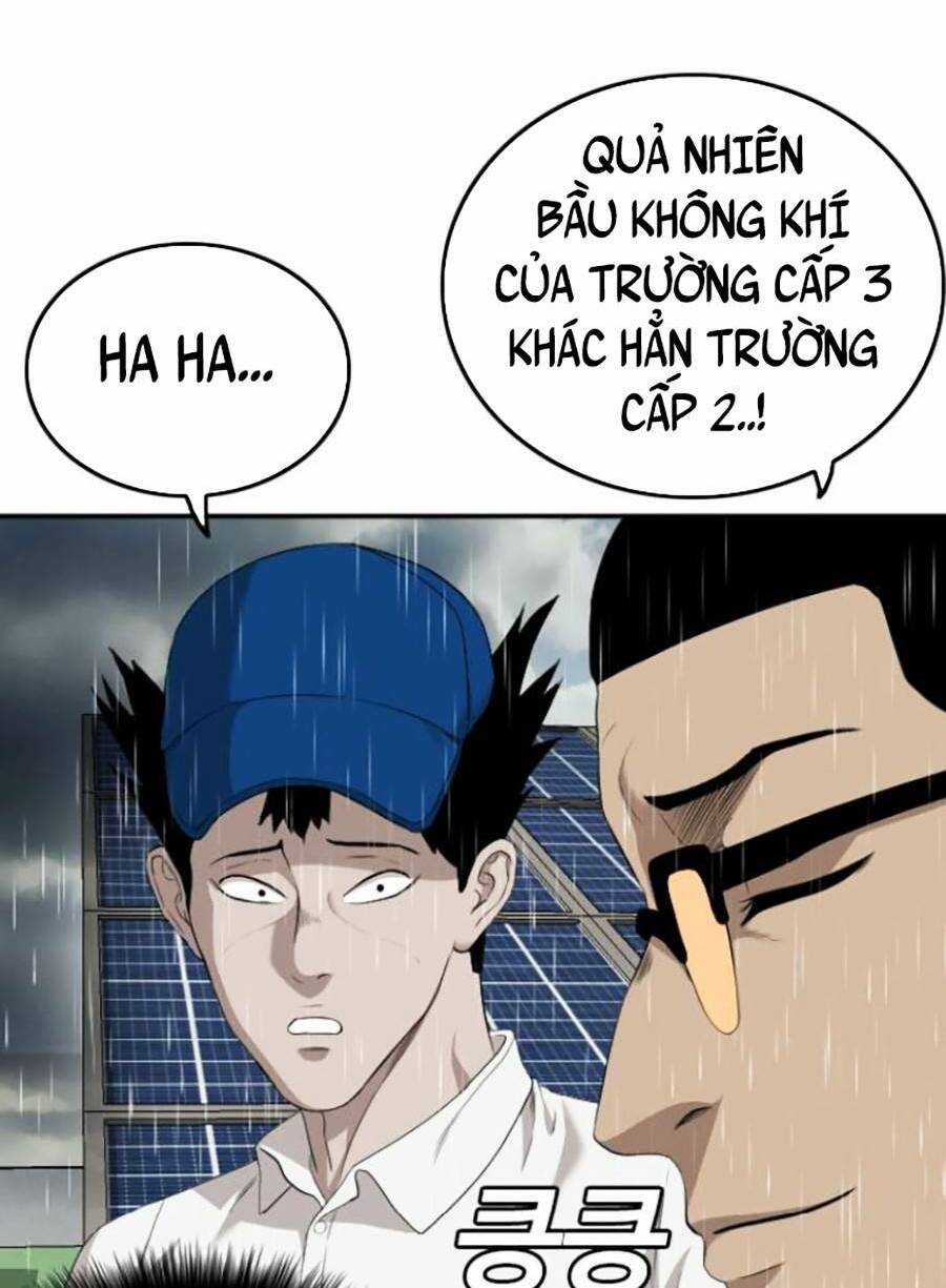 Người Xấu - Chapter 111 - Page 73