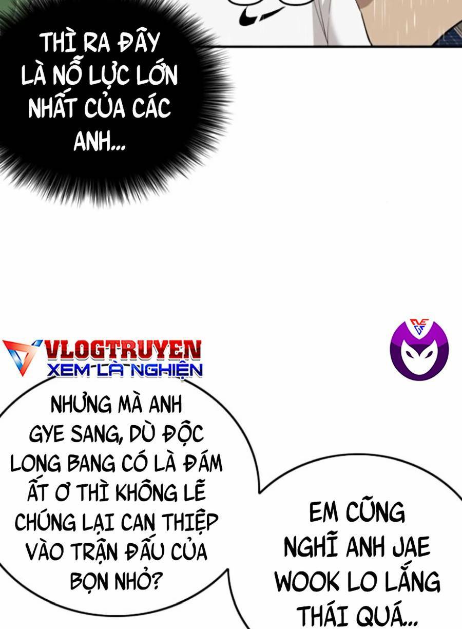 Người Xấu - Chapter 111 - Page 74