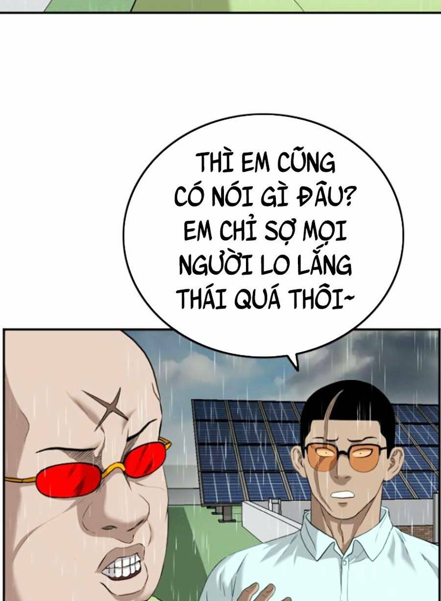 Người Xấu - Chapter 111 - Page 77