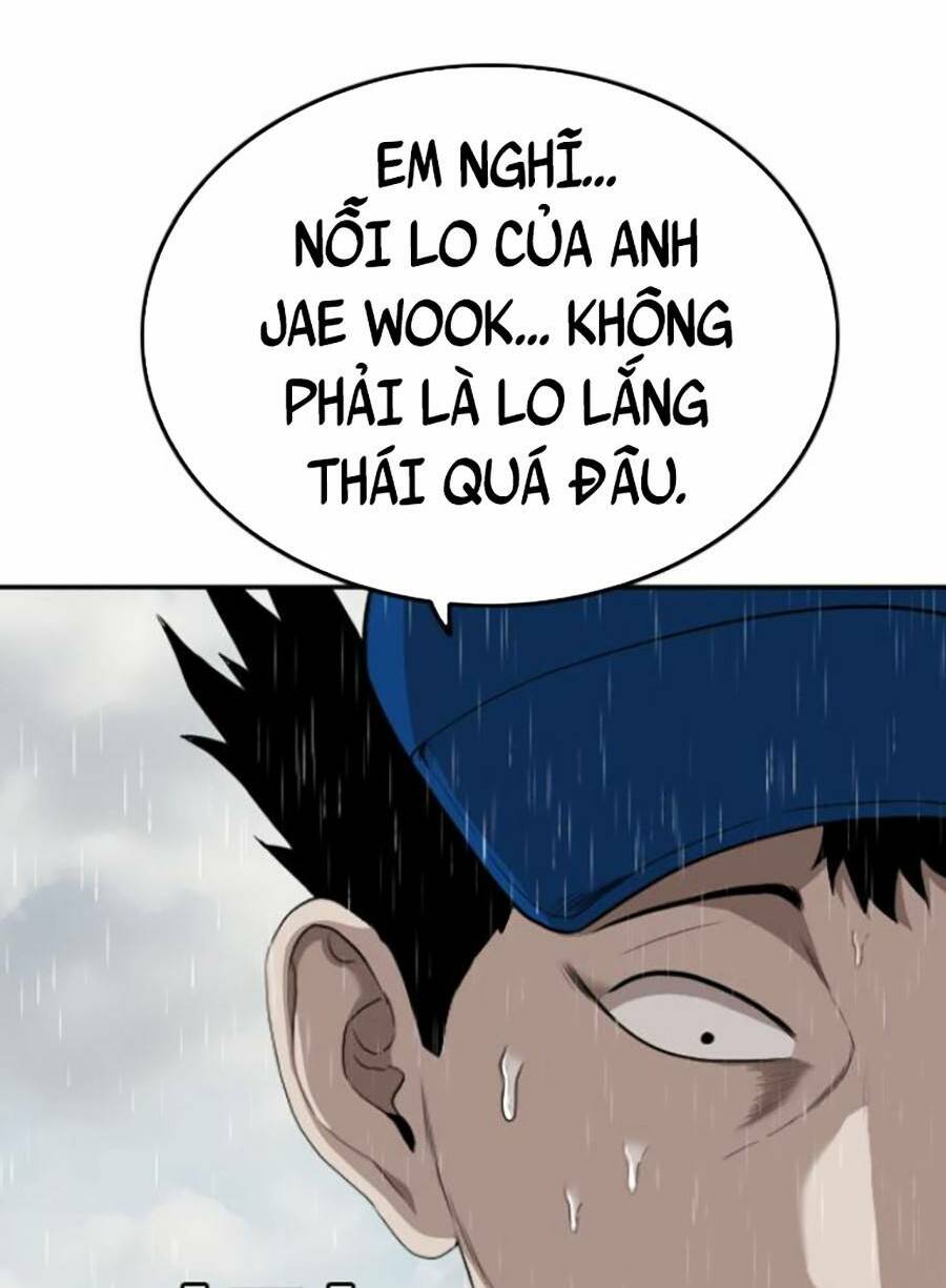 Người Xấu - Chapter 111 - Page 81