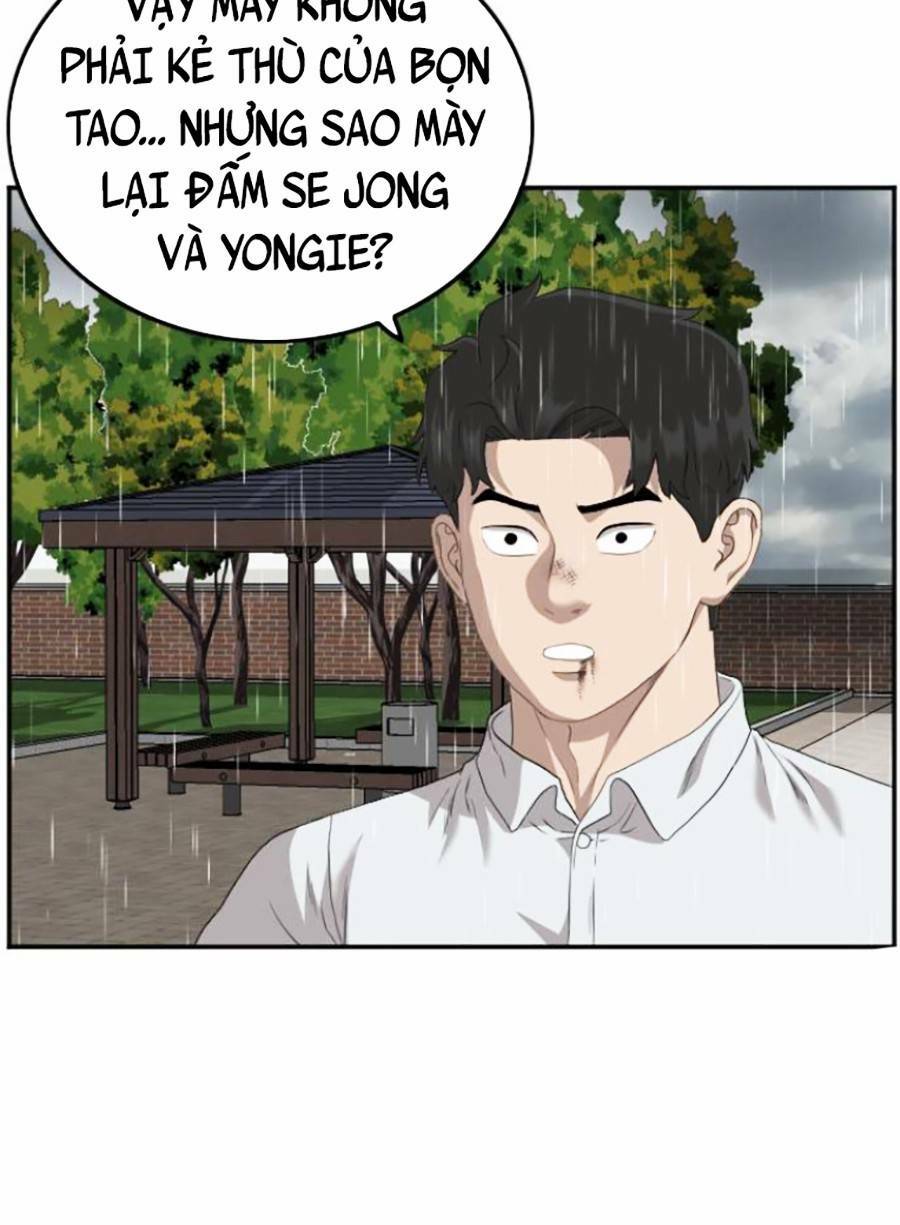 Người Xấu - Chapter 111 - Page 88