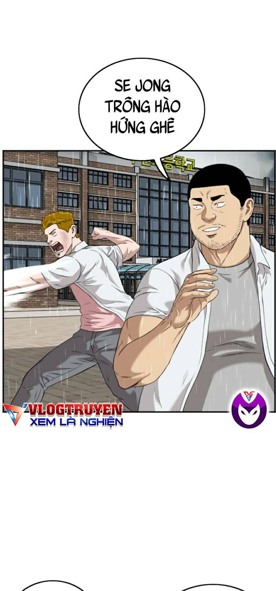 Người Xấu - Chapter 111 - Page 8