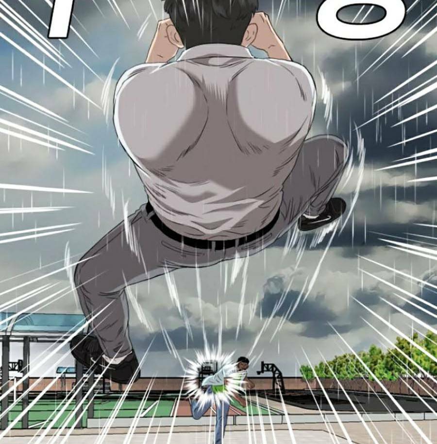 Người Xấu - Chapter 111 - Page 94