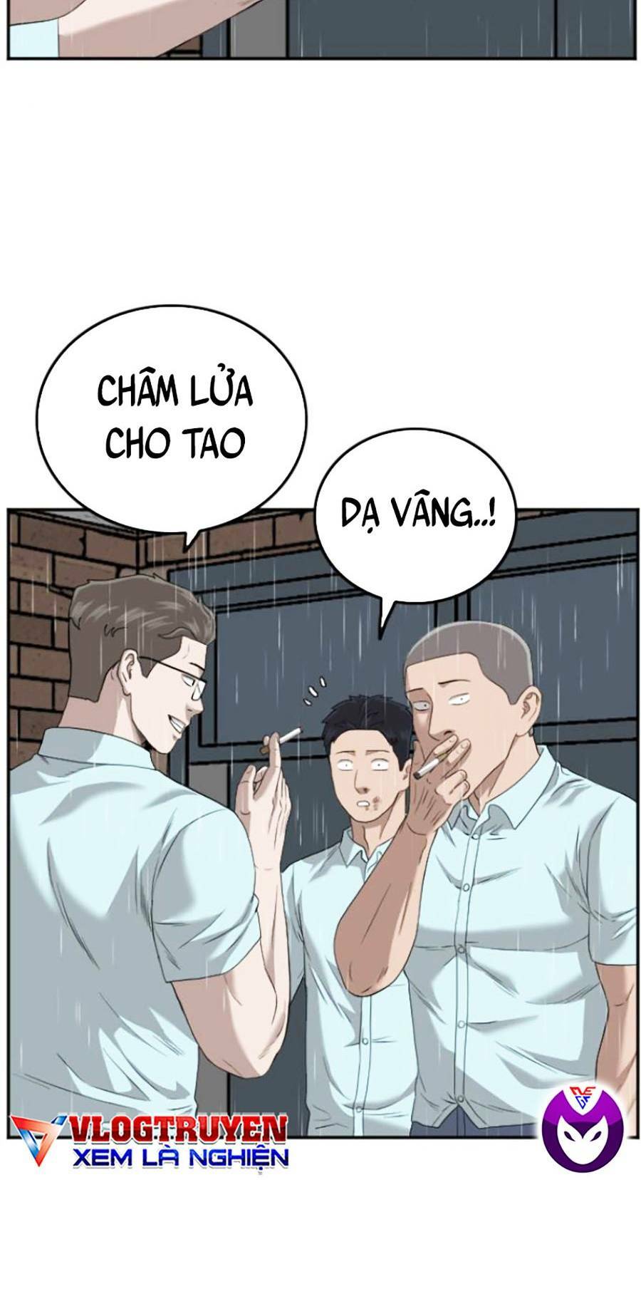 Người Xấu - Chapter 112 - Page 9