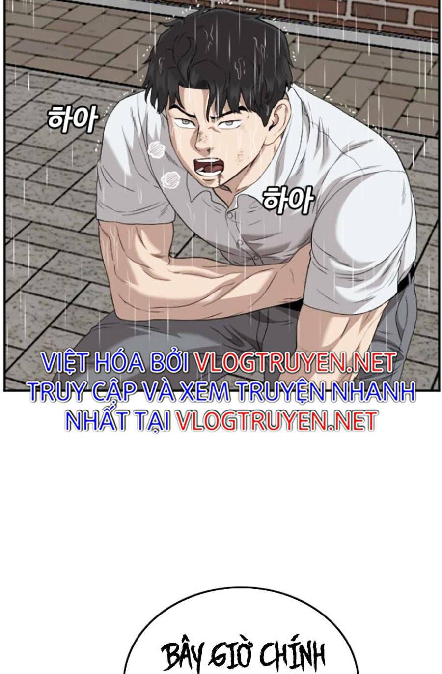 Người Xấu - Chapter 112 - Page 99