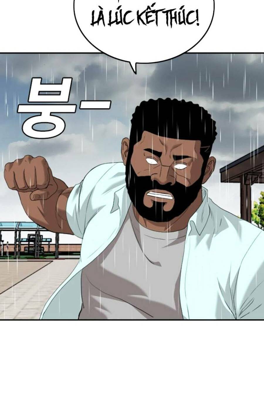 Người Xấu - Chapter 112 - Page 100