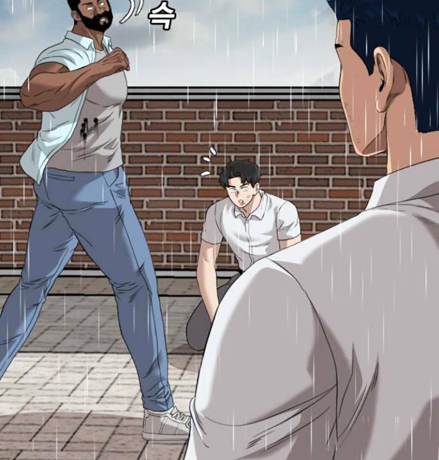 Người Xấu - Chapter 112 - Page 105