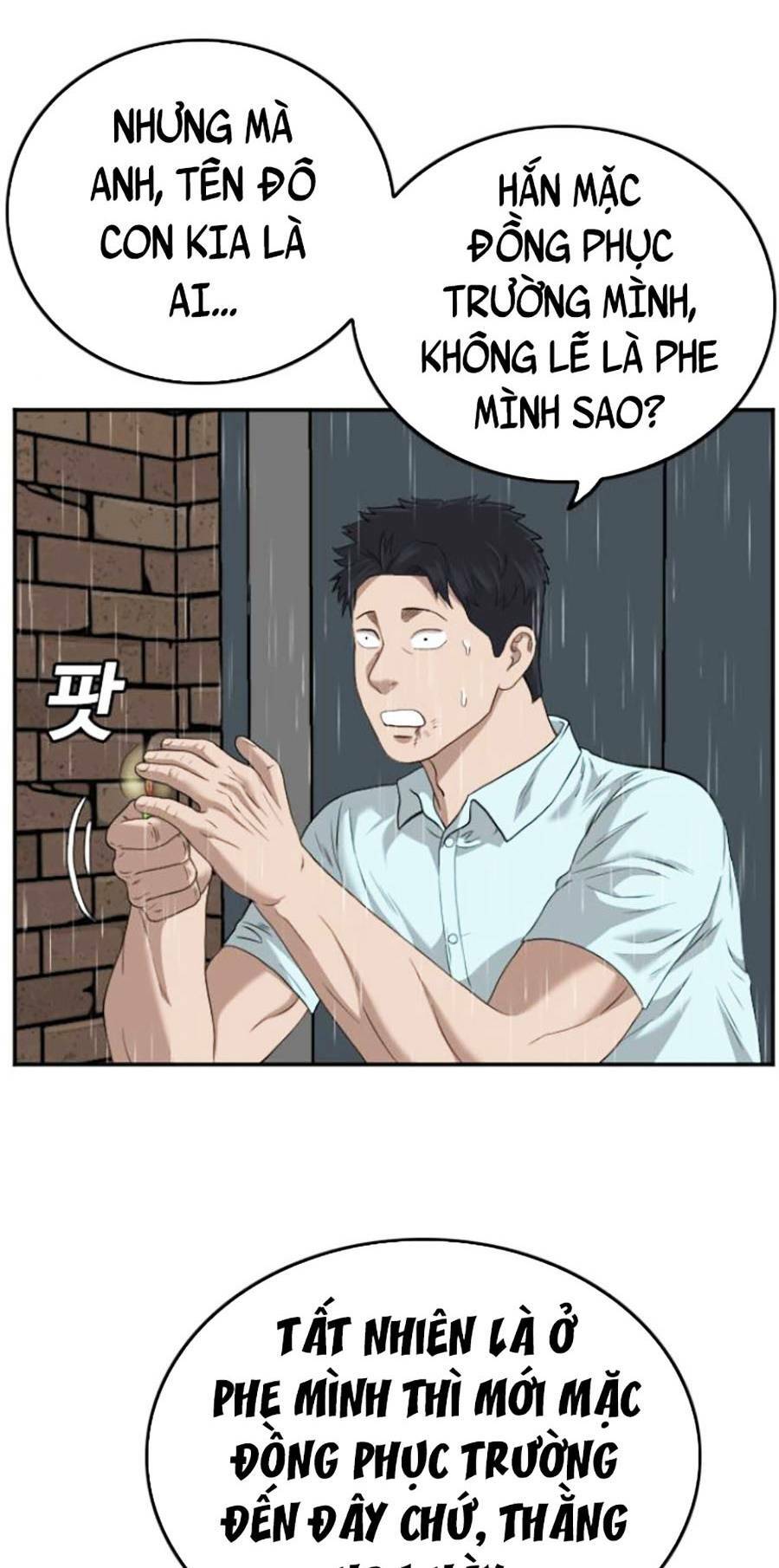 Người Xấu - Chapter 112 - Page 10