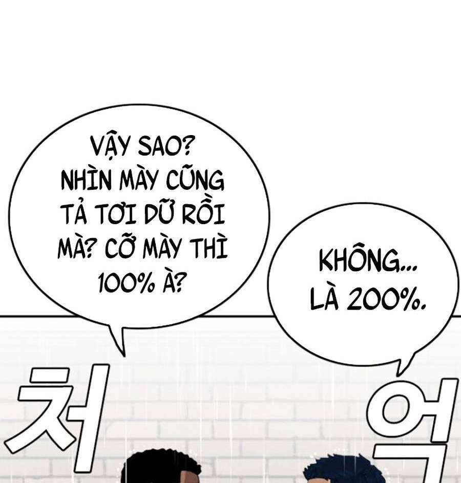 Người Xấu - Chapter 112 - Page 111