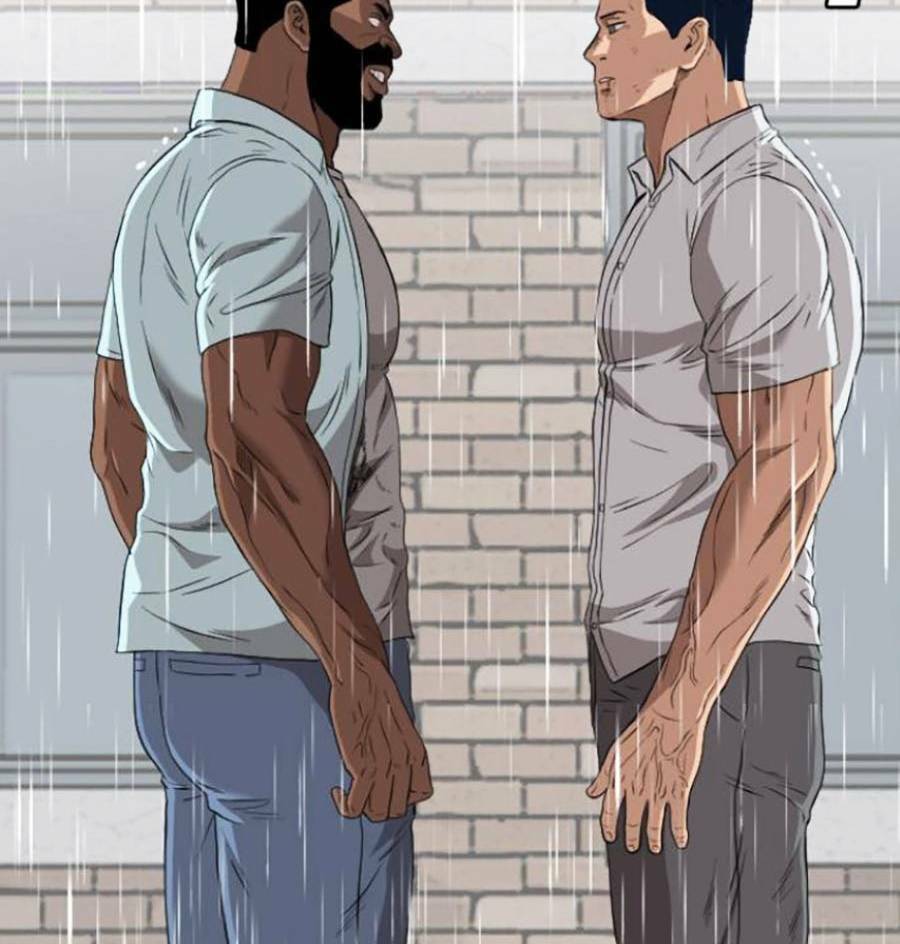 Người Xấu - Chapter 112 - Page 112