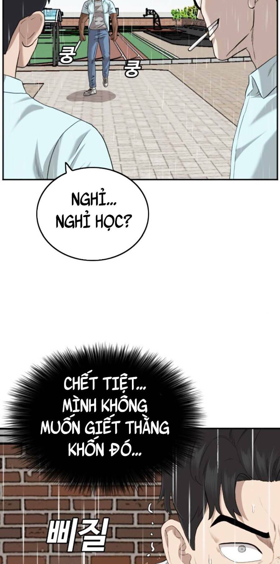 Người Xấu - Chapter 112 - Page 12