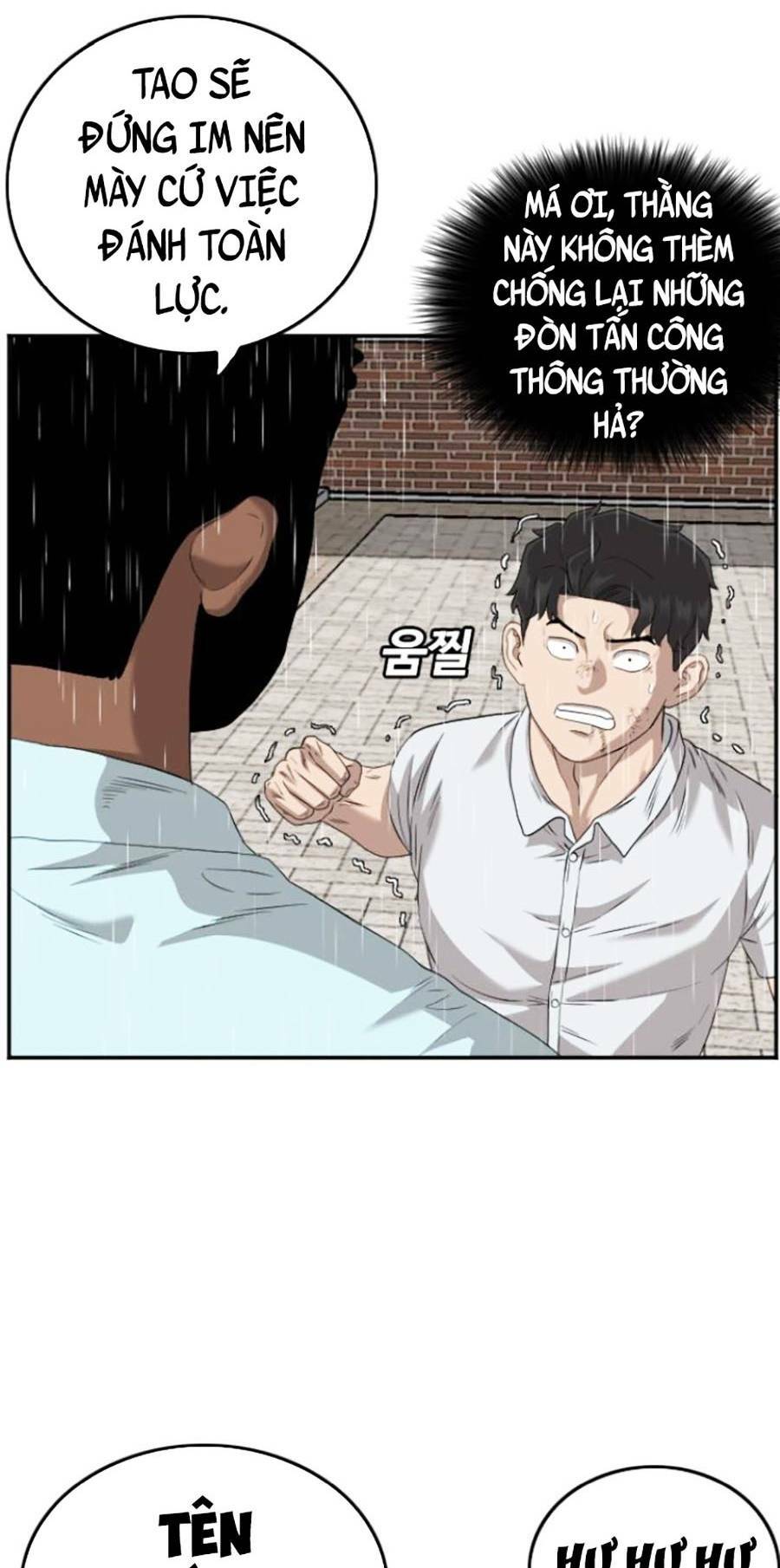 Người Xấu - Chapter 112 - Page 16