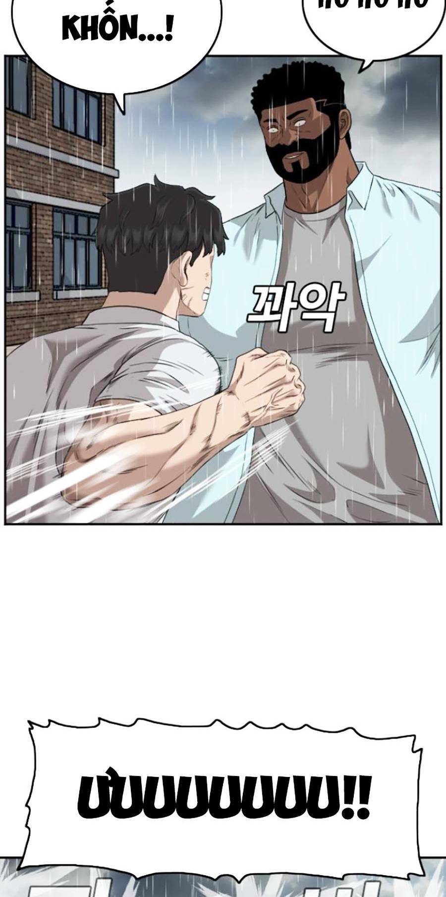 Người Xấu - Chapter 112 - Page 17