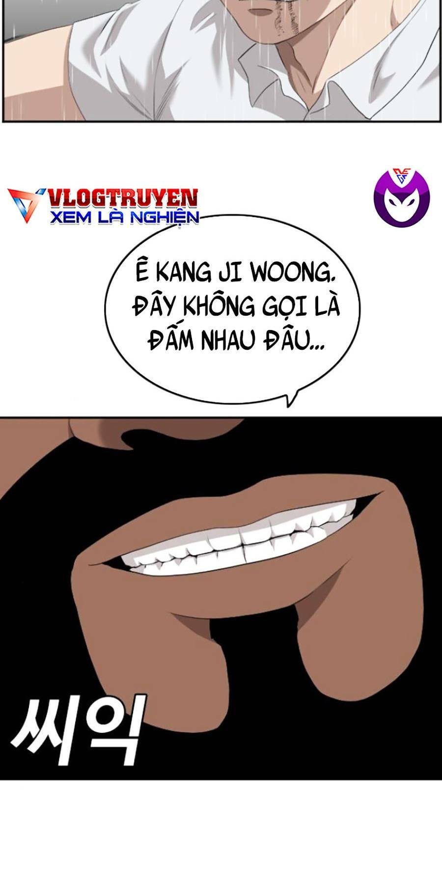 Người Xấu - Chapter 112 - Page 20