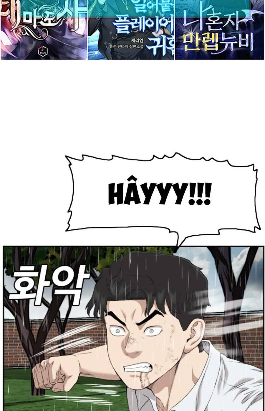 Người Xấu - Chapter 112 - Page 22