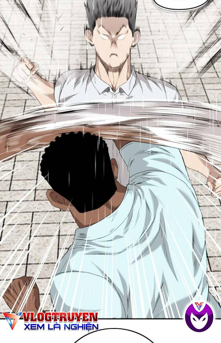 Người Xấu - Chapter 112 - Page 24
