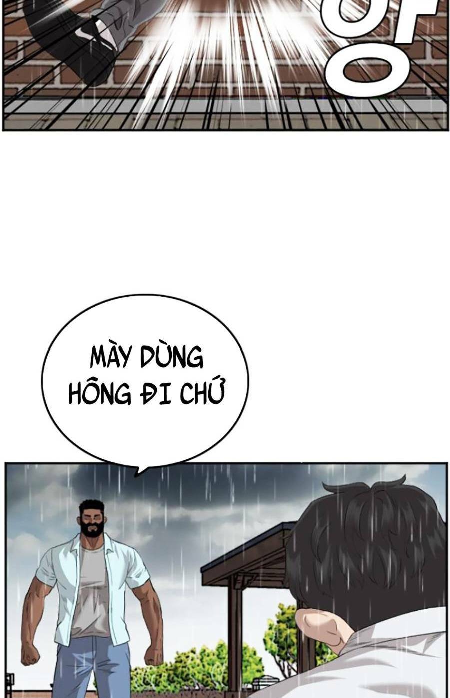 Người Xấu - Chapter 112 - Page 27