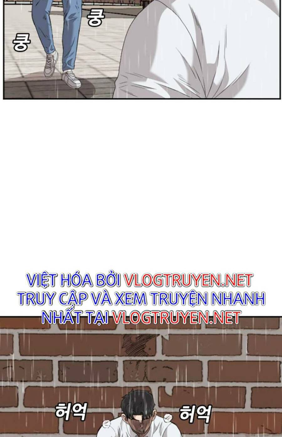 Người Xấu - Chapter 112 - Page 28
