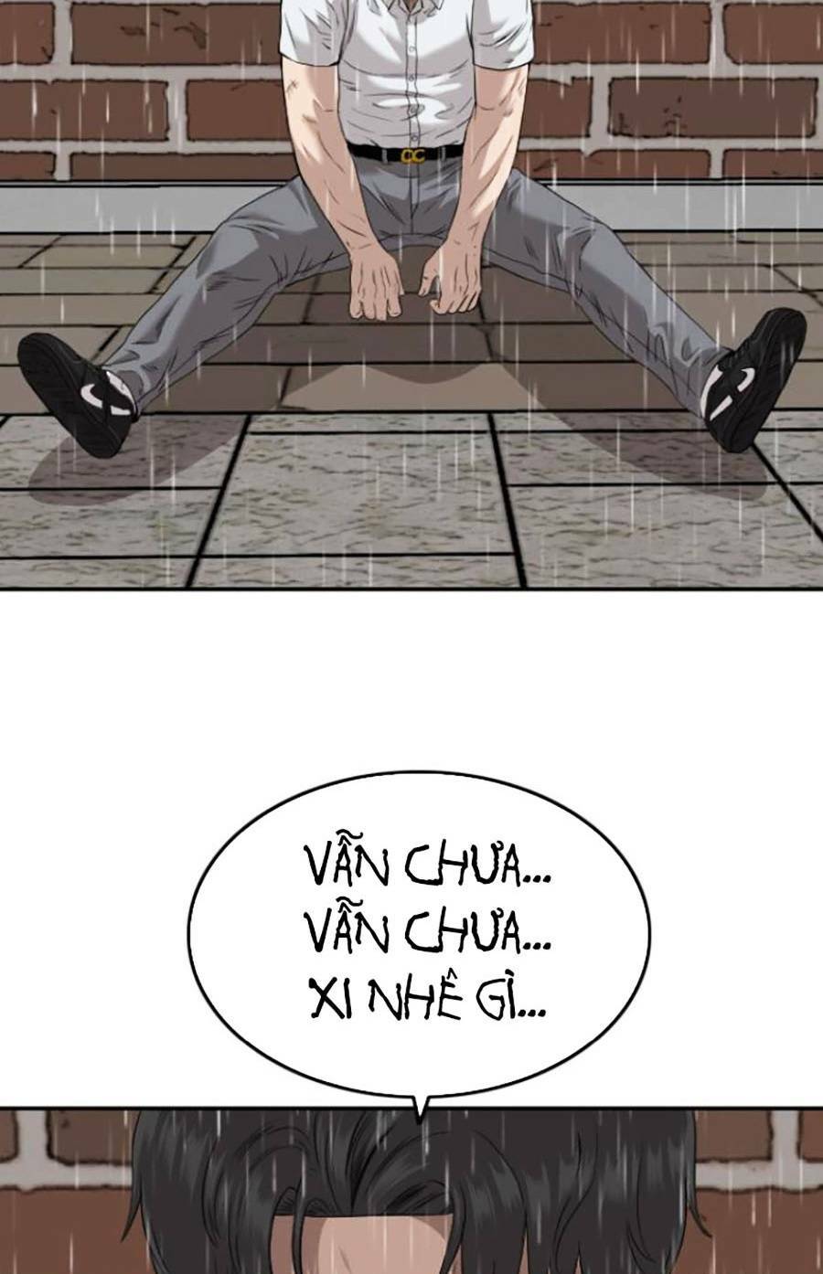 Người Xấu - Chapter 112 - Page 29